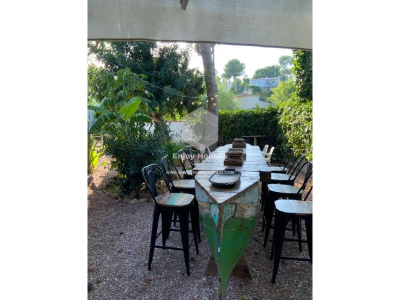 9 camera da letto Ristorante/Bar in vendita in Moraira - 2.300.000 € (Rif: 9651718)