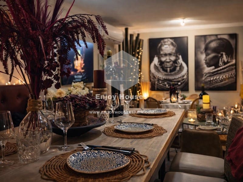 9 camera da letto Ristorante/Bar in vendita in Moraira - 2.300.000 € (Rif: 9651718)