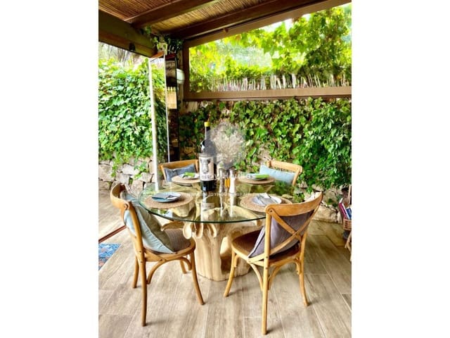 9 camera da letto Ristorante/Bar in vendita in Pinar del Advocat - Cometa, Teulada-Moraira - 2.300.000 € (Rif: 9651718)