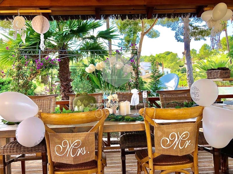 9 camera da letto Ristorante/Bar in vendita in Moraira - 2.300.000 € (Rif: 9651718)