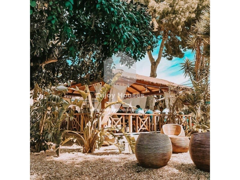 9 camera da letto Ristorante/Bar in vendita in Moraira - 2.300.000 € (Rif: 9651718)