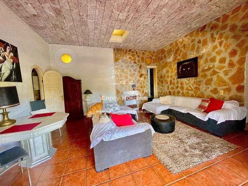 9 camera da letto Ristorante/Bar in vendita in Moraira - 2.300.000 € (Rif: 9651718)