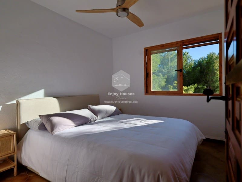 2 Zimmer Villa zu verkaufen in Javea / Xabia mit Garage - 648.000 € (Ref: 9651719)