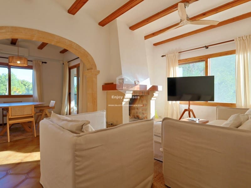 2 Zimmer Villa zu verkaufen in Javea / Xabia mit Garage - 648.000 € (Ref: 9651719)