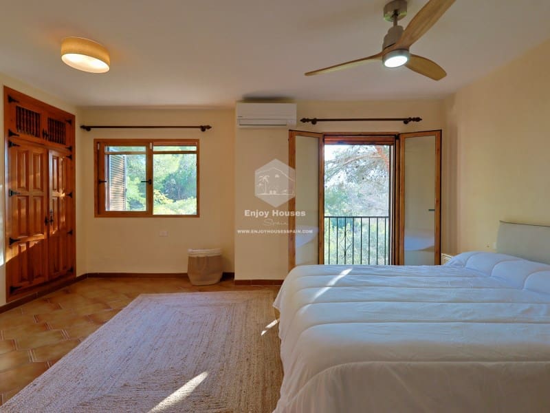 2 Zimmer Villa zu verkaufen in Javea / Xabia mit Garage - 648.000 € (Ref: 9651719)