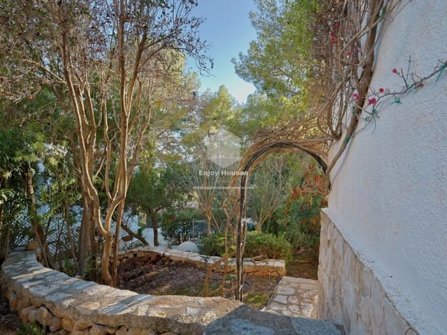 2 Zimmer Villa zu verkaufen in Montgó - Ermita, Javea / Xàbia mit Garage - 648.000 € (Ref: 9651719)