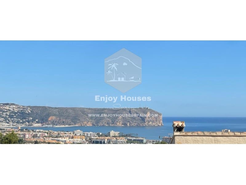 Building Plot for sale in Javea / Xabia - € 580,000 (Ref: 9659224)