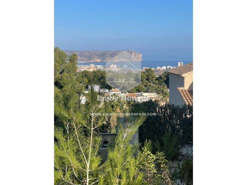 Building Plot for sale in Javea / Xabia - € 580,000 (Ref: 9659224)