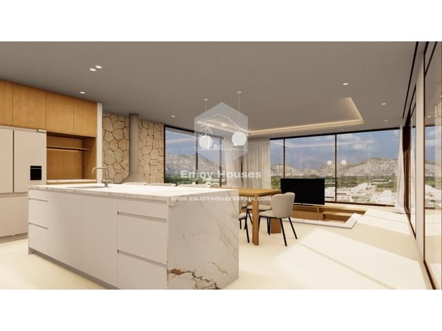 Tomt till salu i Cap Martí - El Tossalet - Pinomar, Javea / Xàbia - 580 000 € (Ref: 9659224)