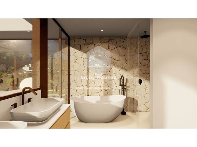 Tomt till salu i Cap Martí - El Tossalet - Pinomar, Javea / Xàbia - 580 000 € (Ref: 9659224)