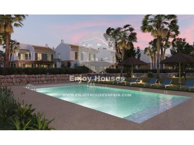 3 quarto Moradia Geminada para venda em Cap Martí - El Tossalet - Pinomar, Javea / Xàbia - 893 000 € (Ref: 9677065)