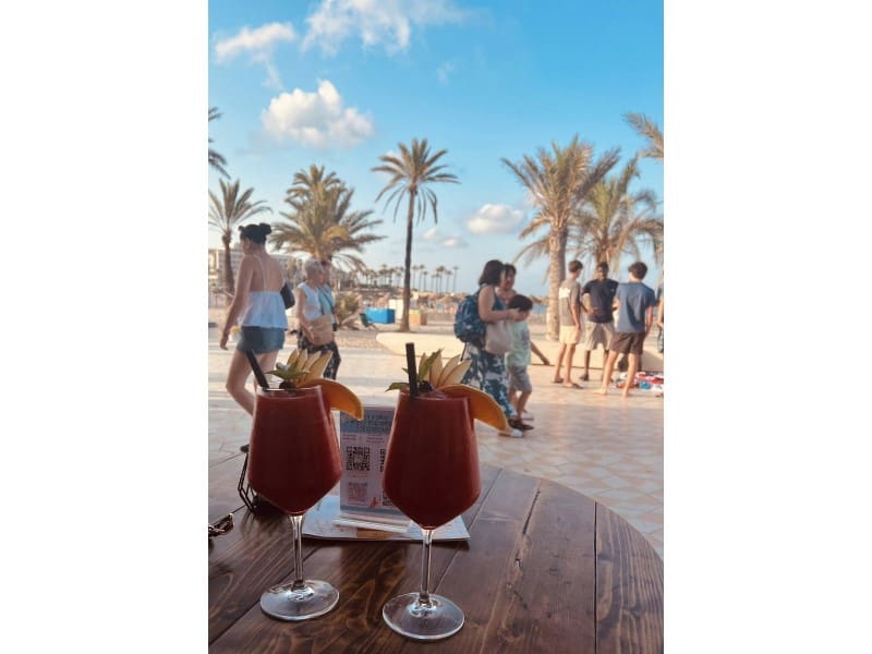 Bar/Restaurant zu vermieten in Javea / Xabia - 4.000 € (Ref: 9683445)