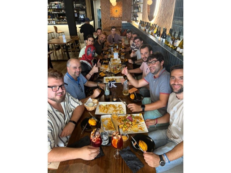 Bar/Restaurant zu vermieten in Javea / Xabia - 4.000 € (Ref: 9683445)