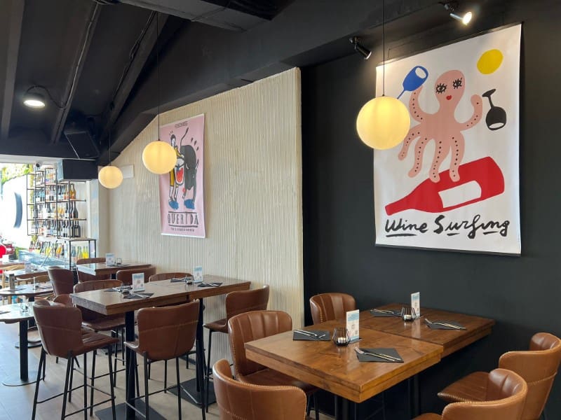 Bar/Restaurant zu vermieten in Javea / Xabia - 4.000 € (Ref: 9683445)