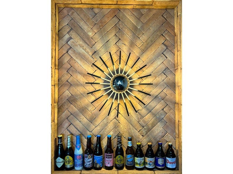 Bar/Restaurant zu vermieten in Javea / Xabia - 4.000 € (Ref: 9683445)