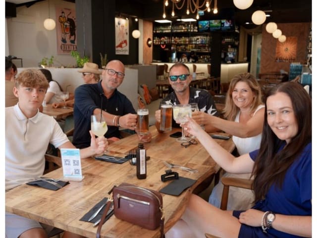 Bar/Restaurant zu vermieten in Arenal, Javea / Xàbia - 4.000 € (Ref: 9683445)