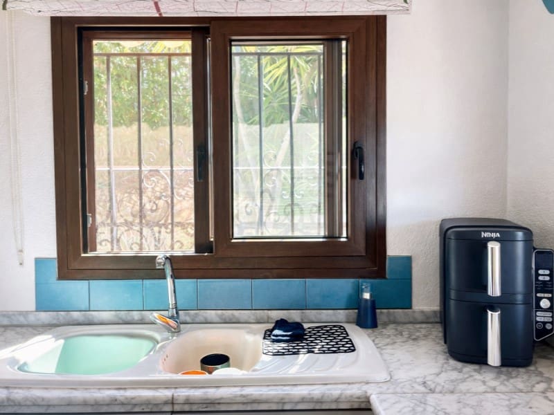 5 makuuhuone Huvila myytävänä paikassa Javea / Xabia - 795 000 € (Ref: 9686264)