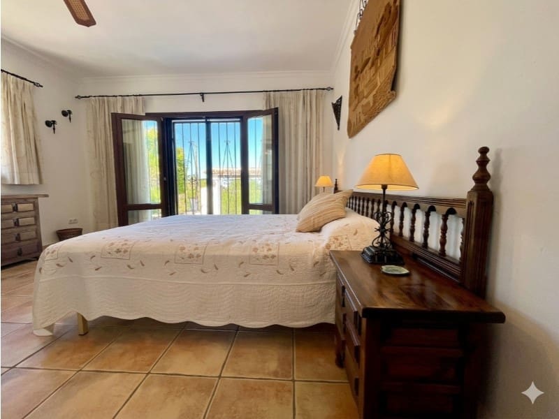 5 makuuhuone Huvila myytävänä paikassa Javea / Xabia - 795 000 € (Ref: 9686264)