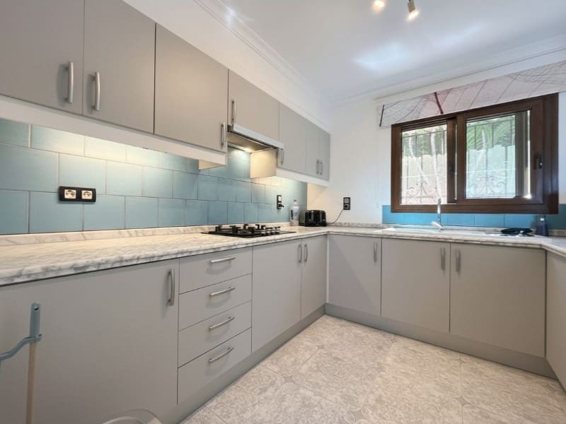 4 bedroom Villa for sale in Javea / Xabia - € 795,000 (Ref: 9686264)