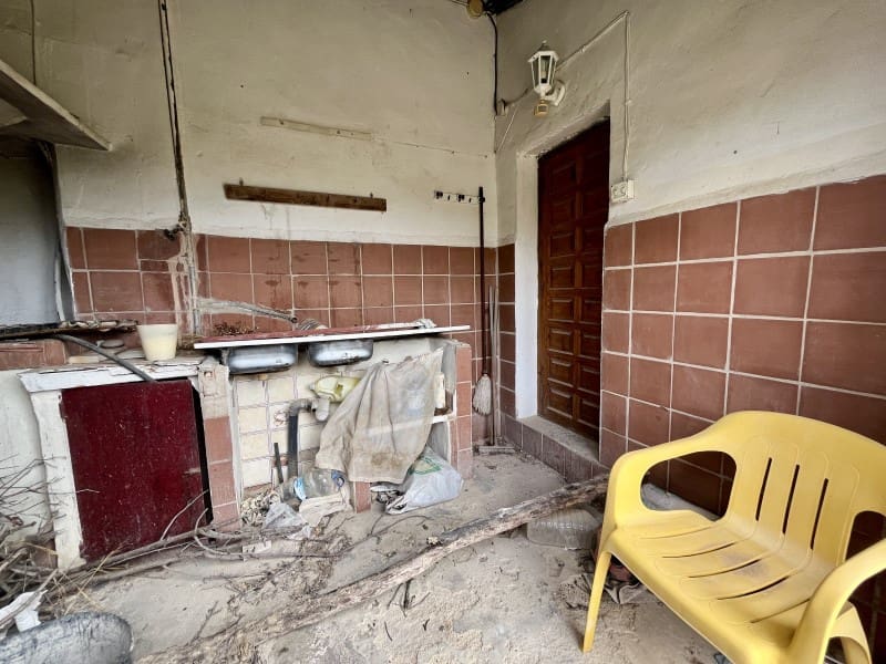 8 bedroom Finca/Country House for sale in Benissa - € 650,000 (Ref: 9690390)