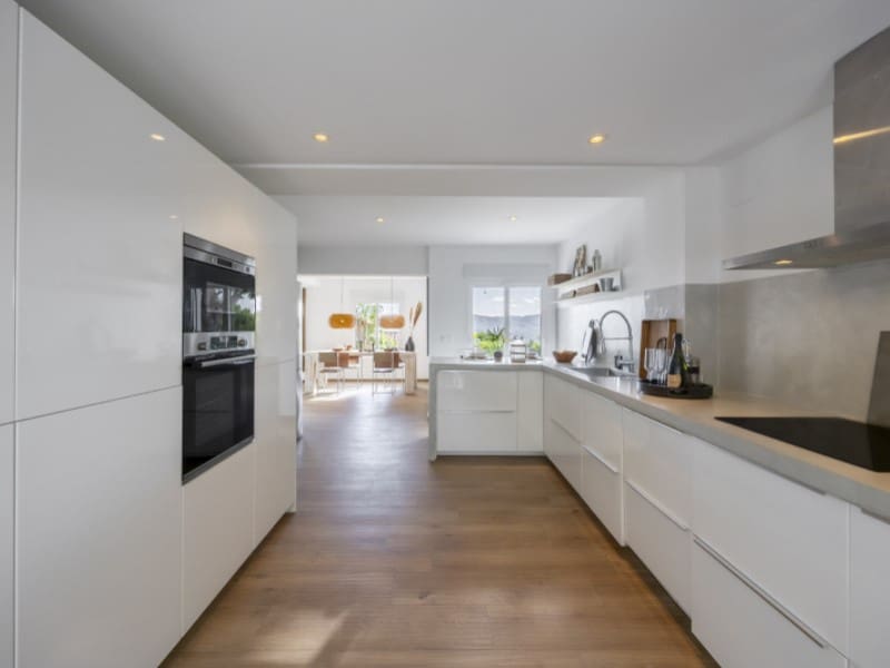 5 bedroom Villa for sale in Javea / Xabia with pool garage - € 1,795,000 (Ref: 9695167)