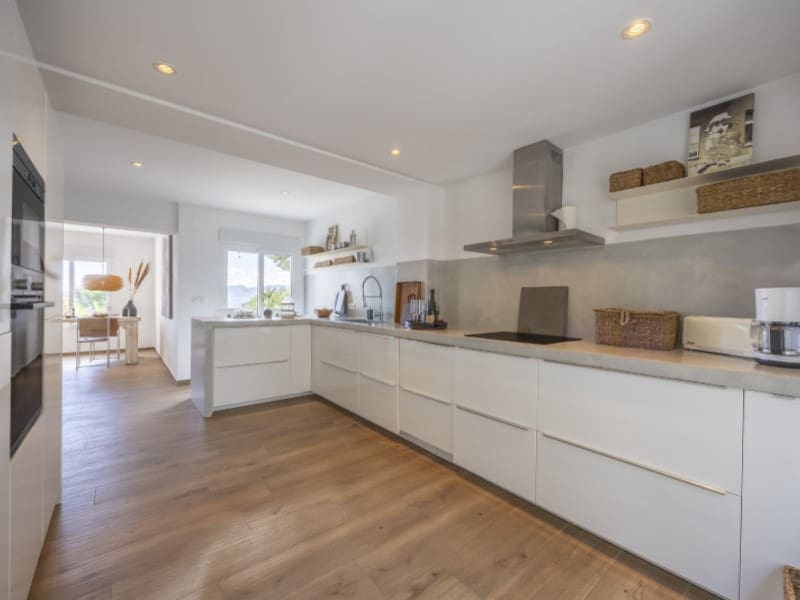 5 bedroom Villa for sale in Javea / Xabia with pool garage - € 1,795,000 (Ref: 9695167)