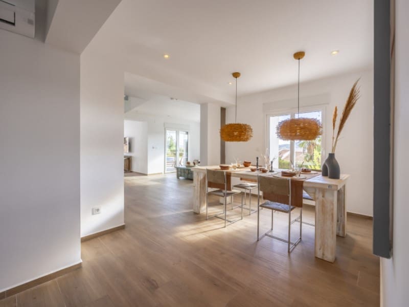 5 bedroom Villa for sale in Javea / Xabia with pool garage - € 1,795,000 (Ref: 9695167)