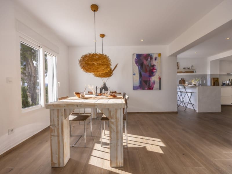 5 bedroom Villa for sale in Javea / Xabia with pool garage - € 1,795,000 (Ref: 9695167)