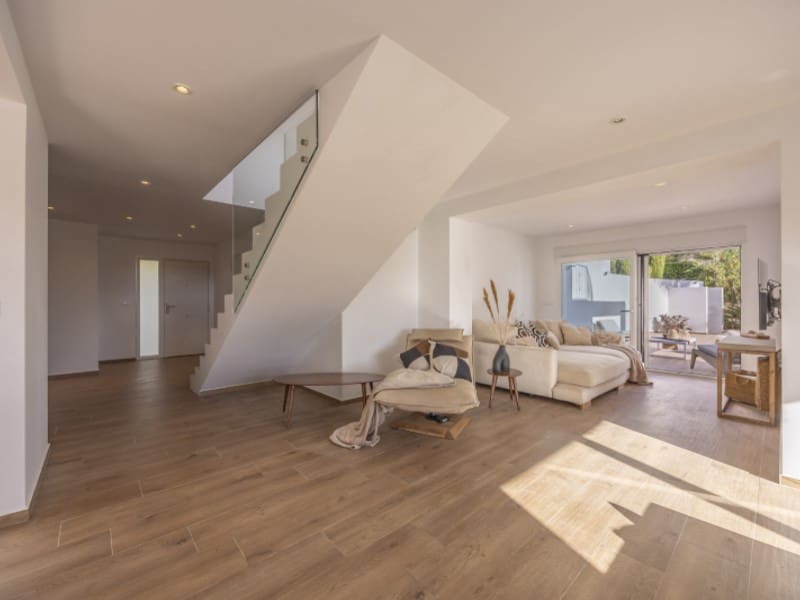 5 bedroom Villa for sale in Javea / Xabia with pool garage - € 1,795,000 (Ref: 9695167)