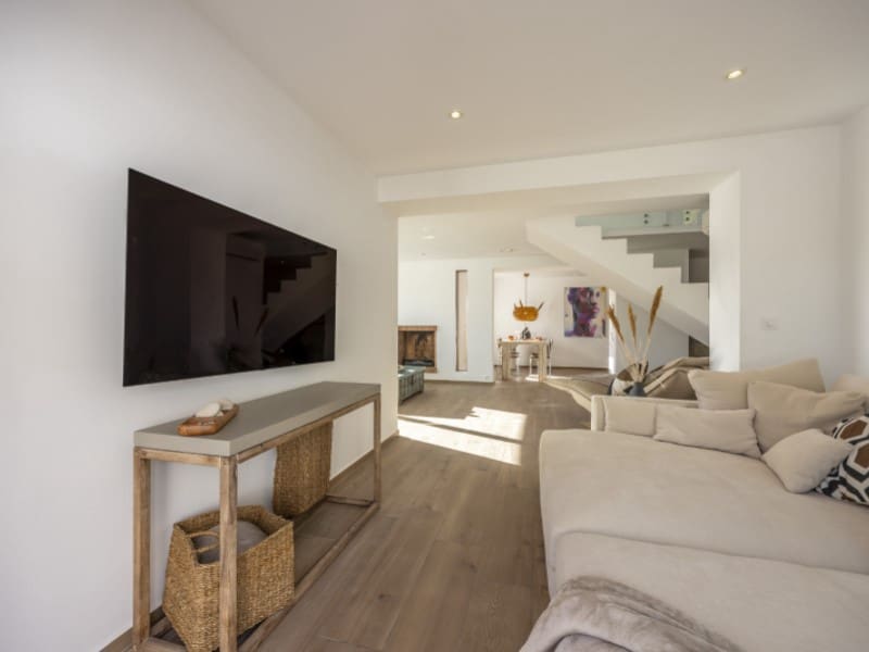 5 bedroom Villa for sale in Javea / Xabia with pool garage - € 1,795,000 (Ref: 9695167)