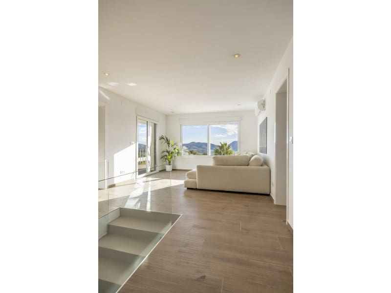 5 bedroom Villa for sale in Javea / Xabia with pool garage - € 1,795,000 (Ref: 9695167)