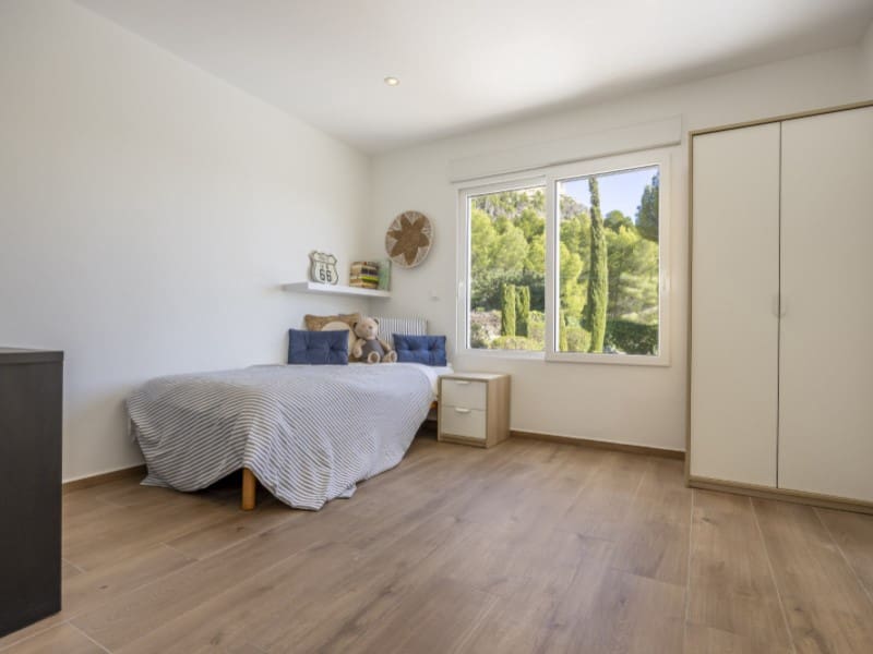 5 bedroom Villa for sale in Javea / Xabia with pool garage - € 1,795,000 (Ref: 9695167)