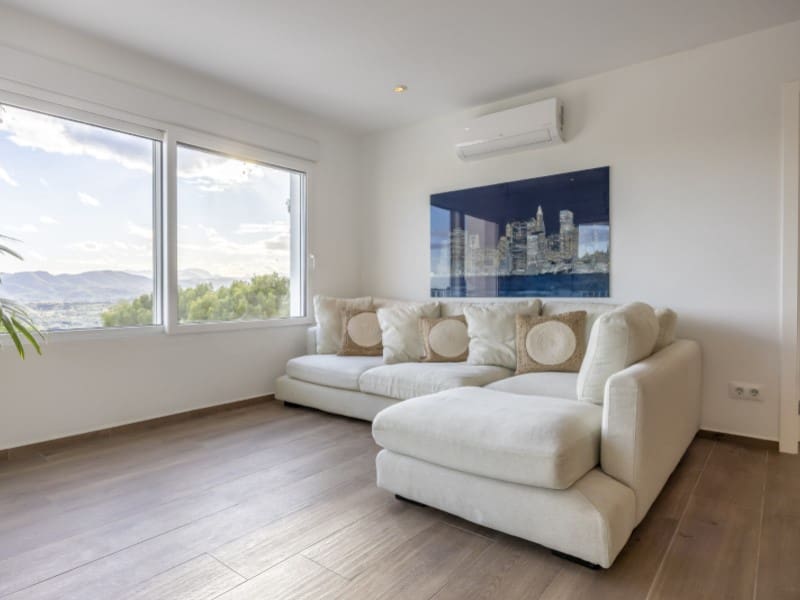 5 bedroom Villa for sale in Javea / Xabia with pool garage - € 1,795,000 (Ref: 9695167)