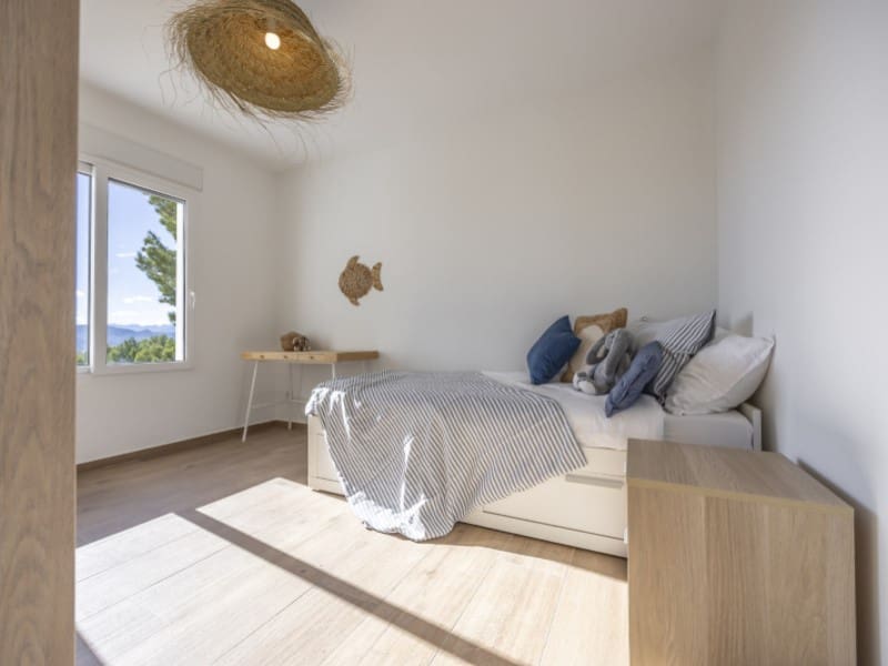 5 bedroom Villa for sale in Javea / Xabia with pool garage - € 1,795,000 (Ref: 9695167)