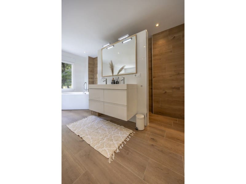 5 bedroom Villa for sale in Javea / Xabia with pool garage - € 1,795,000 (Ref: 9695167)