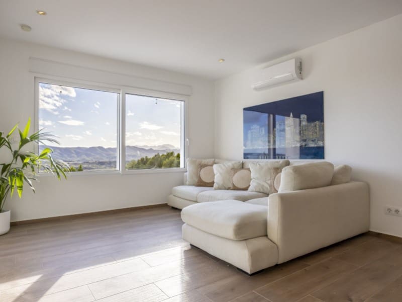 5 bedroom Villa for sale in Javea / Xabia with pool garage - € 1,795,000 (Ref: 9695167)