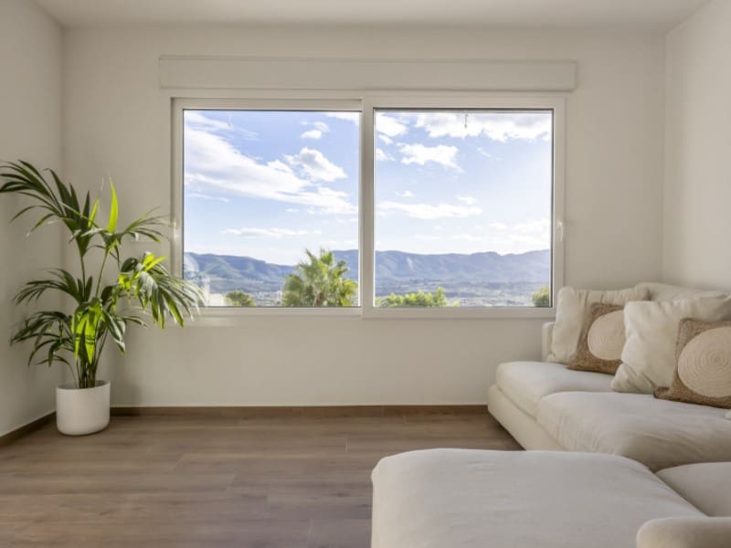 5 bedroom Villa for sale in Javea / Xabia with pool garage - € 1,795,000 (Ref: 9695167)