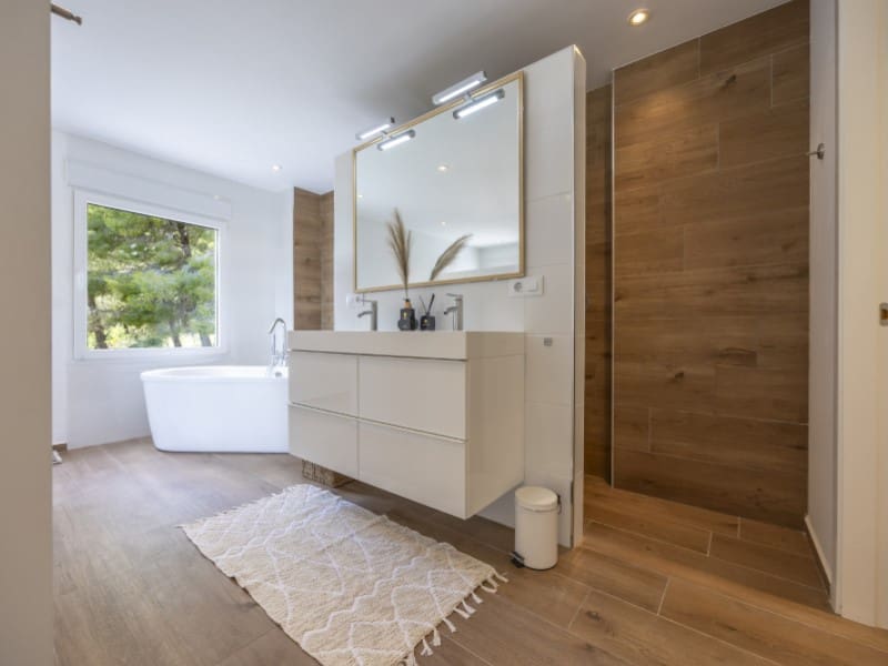 5 bedroom Villa for sale in Javea / Xabia with pool garage - € 1,795,000 (Ref: 9695167)