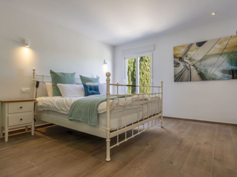 5 bedroom Villa for sale in Javea / Xabia with pool garage - € 1,795,000 (Ref: 9695167)