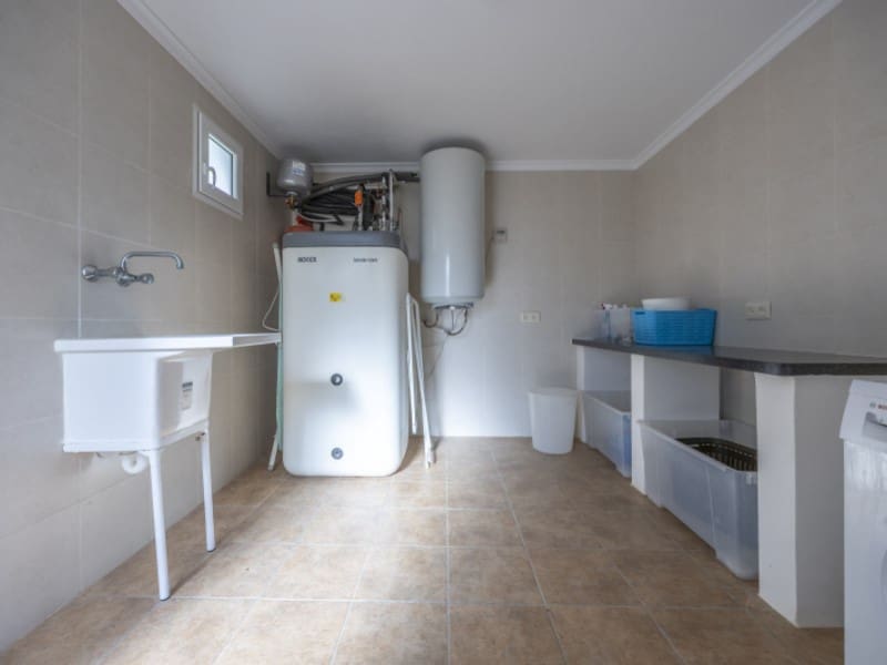 5 bedroom Villa for sale in Javea / Xabia with pool garage - € 1,795,000 (Ref: 9695167)