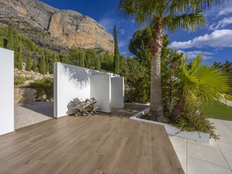 5 bedroom Villa for sale in Javea / Xabia with pool garage - € 1,795,000 (Ref: 9695167)