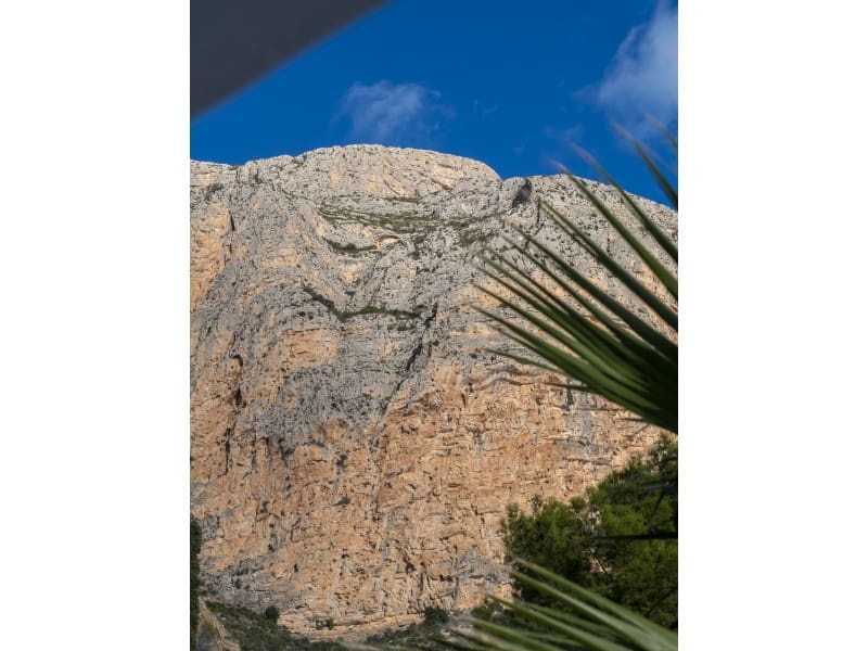 5 bedroom Villa for sale in Javea / Xabia with pool garage - € 1,795,000 (Ref: 9695167)