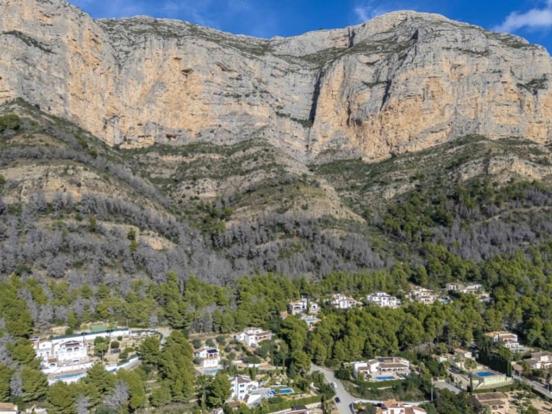 5 bedroom Villa for sale in Javea / Xabia with pool garage - € 1,795,000 (Ref: 9695167)