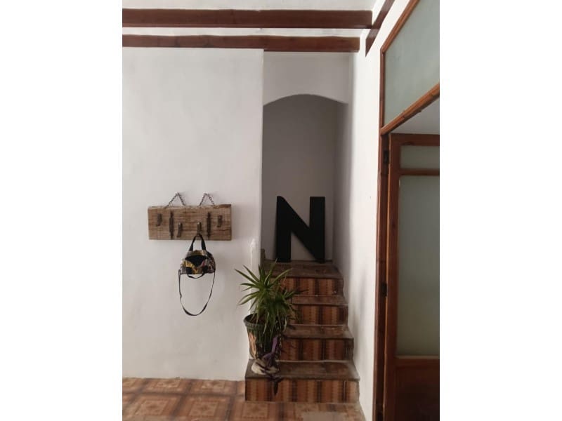 4 soverom Hus til salgs i Jesus Pobre - € 299 000 (Ref: 9721498)