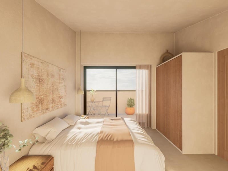 4 soverom Hus til salgs i Jesus Pobre - € 299 000 (Ref: 9721498)