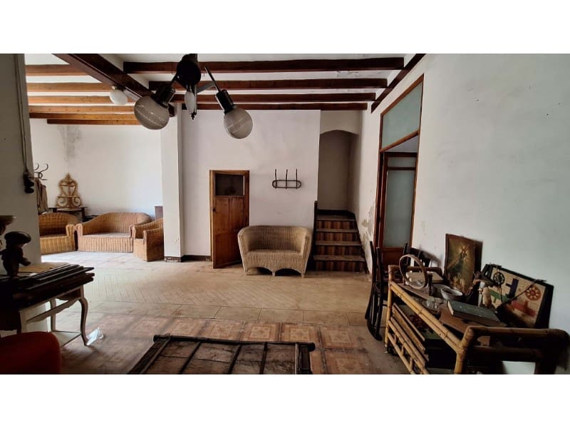 4 soverom Hus til salgs i Jesus Pobre - € 299 000 (Ref: 9721498)