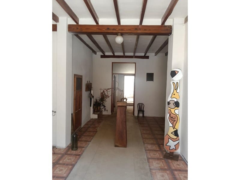 4 soverom Hus til salgs i Jesus Pobre - € 299 000 (Ref: 9721498)