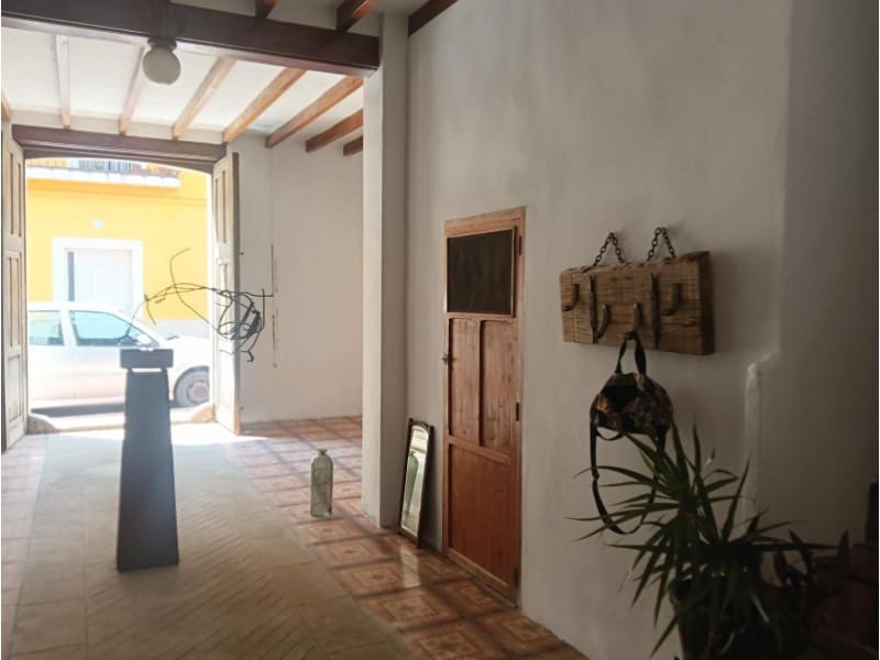 4 soverom Hus til salgs i Jesus Pobre - € 299 000 (Ref: 9721498)