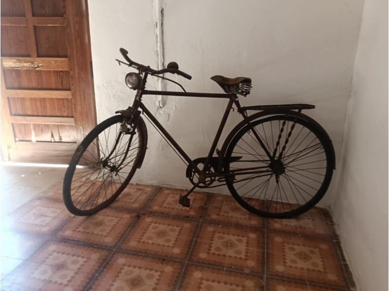 4 soverom Hus til salgs i Jesus Pobre - € 299 000 (Ref: 9721498)