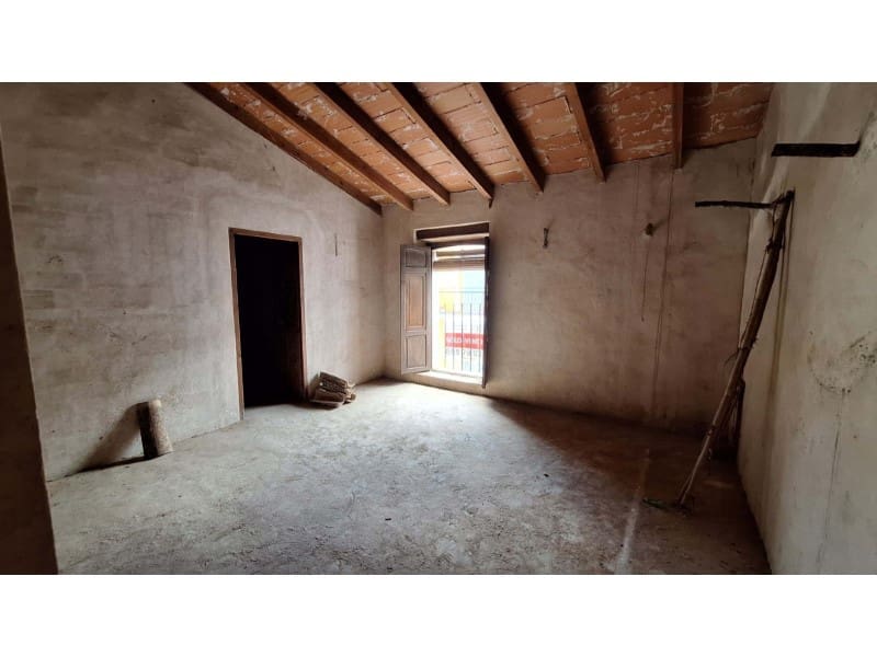 4 soverom Hus til salgs i Jesus Pobre - € 299 000 (Ref: 9721498)